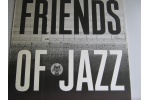 Friends of Jazz  5795a9b2b3e95