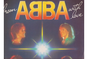 ABBA   From Abba 4f919a2d91af4