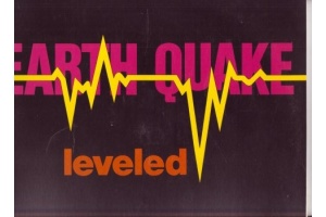 Earth Quake   Le 5490765286fff