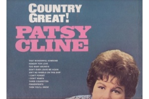 Patsy Cline   Co 51a659721d973