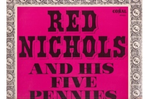 Red Nichols and  543fbffe032f0