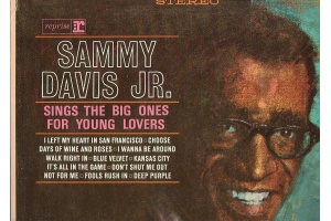 Sammy Davis Jr.  4e02445819be9