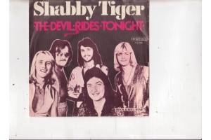 Shabby Tiger   T 5370819220175