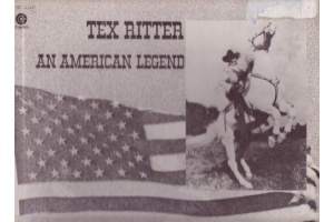 Tex Ritter   An  53452177b7a49