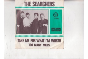 The Searchers    5582ffd348417